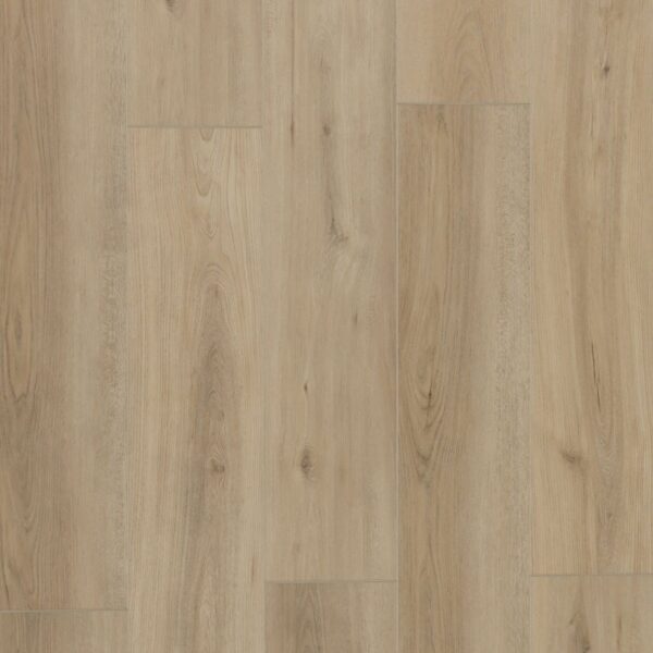 Purelux Vinyl Flooring SPC Dynamic Drop Encore 48" x 7" x 1/4" | 5mm Thickness