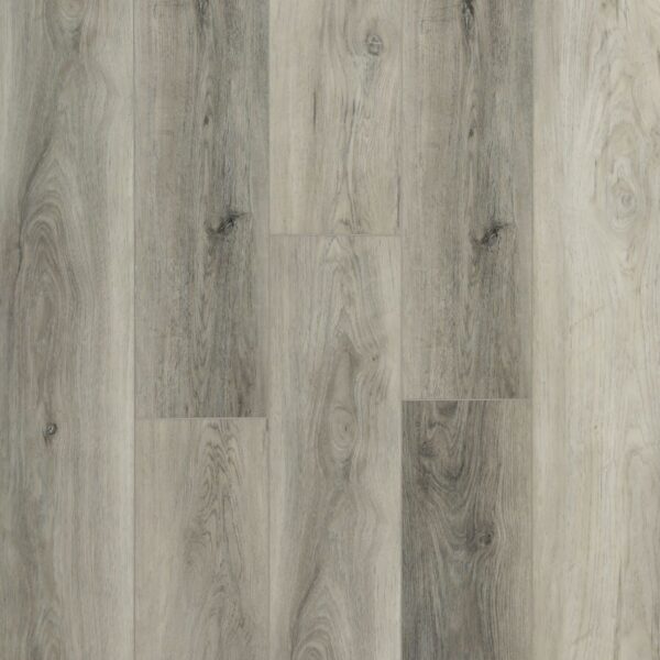 Purelux Vinyl Flooring SPC Dynamic Drop Omni 48" x 7" x 1/4" | 5mm Thickness