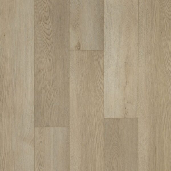 Purelux Vinyl Flooring SPC Dynamic Drop Sphere 48" x 7" x 1/4" | 5mm Thickness