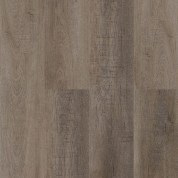 PureLux Journey Series Vinyl Flooring Hansel 60-3/4" x 7-13/64" x 11/32" |9 mm Thickness