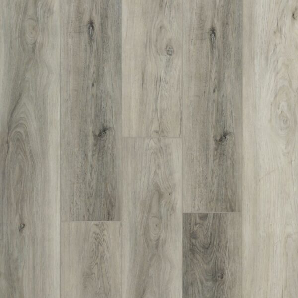 PureLux Dynamic Series Vinyl Flooring Pelissier 60-3/4" x 7-11/64" x 9/32" |7 mm Thickness