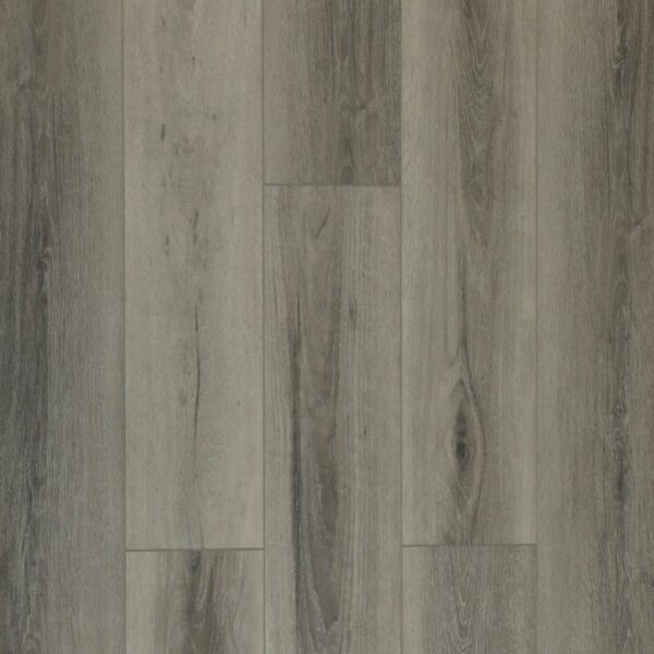 PureLux Dynamic Series Vinyl Flooring Fanchette 60-3/4" x 7-11/64" x 9/32" |7 mm Thickness