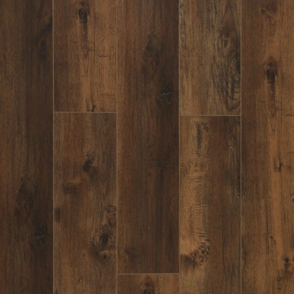 PureLux Dynamic Series Vinyl Flooring Tecumseh 60-3/4" x 7-11/64" x 9/32" |7 mm Thickness