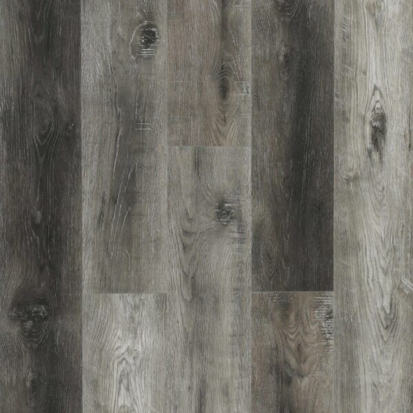 PureLux Dynamic Series Vinyl Flooring Randolph 60-3/4" x 7-11/64" x 9/32" |7 mm Thickness
