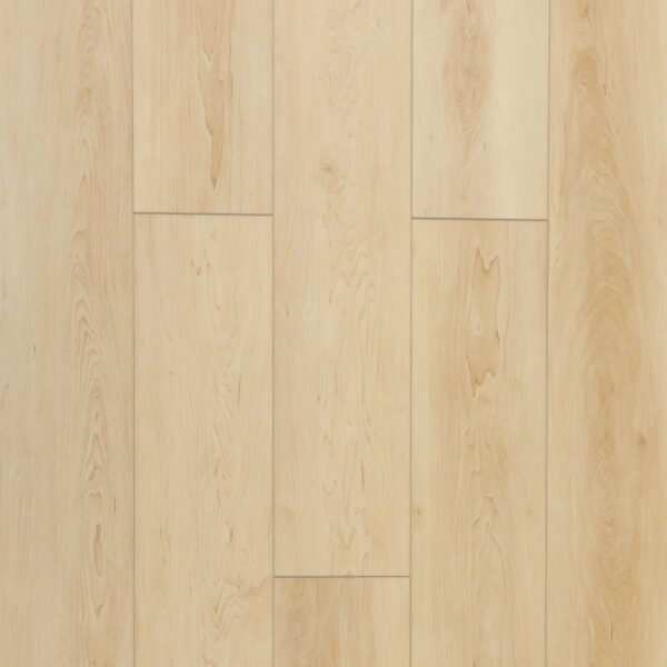 PureLux Dynamic Series Vinyl Flooring Longfellow 60-3/4" x 7-11/64" x 9/32" |7 mm Thickness