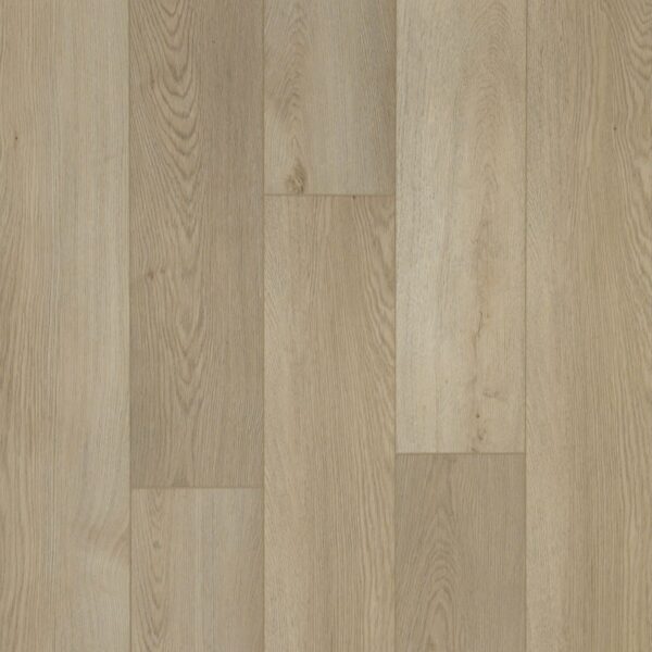 PureLux Dynamic Series Vinyl Flooring Dominion 60-3/4" x 7-11/64" x 9/32" |7 mm Thickness