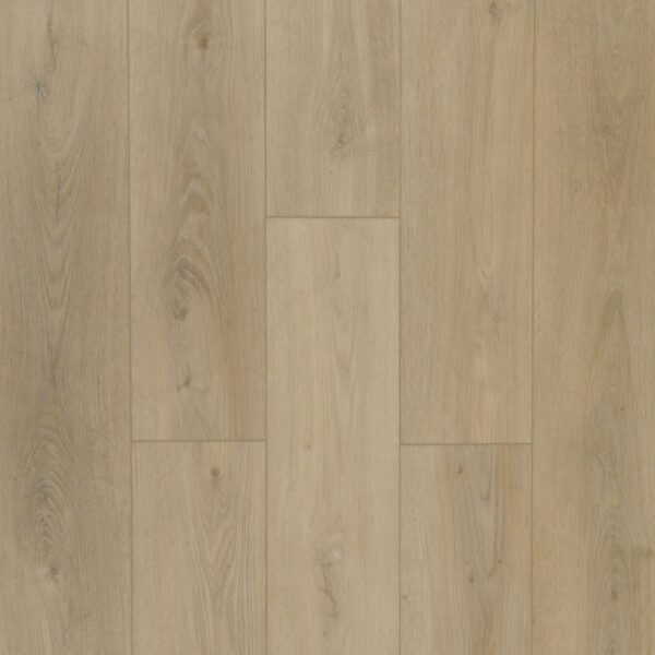 PureLux Dynamic Series Vinyl Flooring Wyandotte 60-3/4" x 7-11/64" x 9/32" |7 mm Thickness