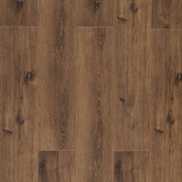 PureLux Laminate Flooring Betten Series Delong 47-3/4" x 7-11/16" x 9/16" |14.3 mm Thickness