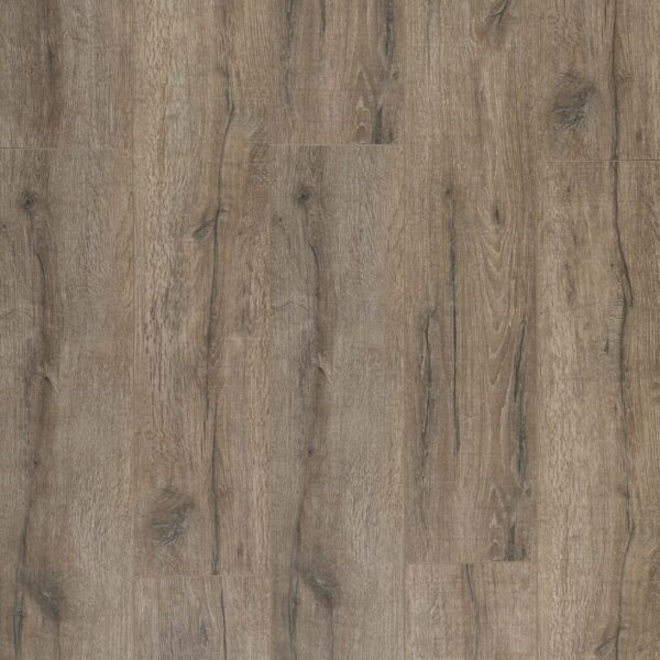 PureLux Laminate Flooring Betten Series Walker 47-3/4" x 7-11/16" x 9/16" |14.3 mm Thickness