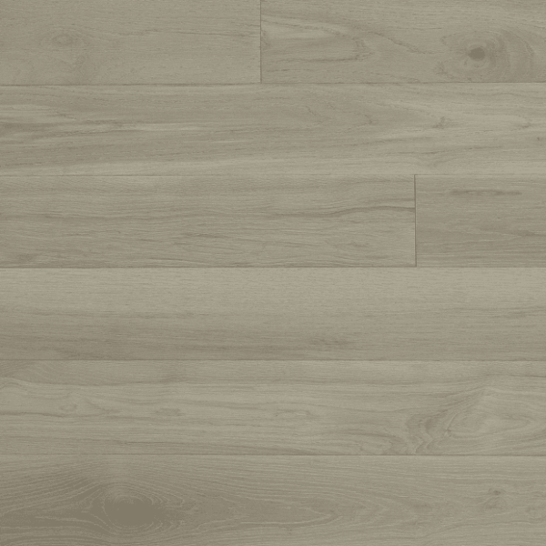 Vidar Hardwood Plank American Oak Herringbone Character Collection Silver Stone 5" x 3/4" x 30" |18 mm Thickness