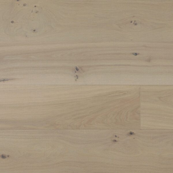 Vidar Hardwood Plank American White Oak Click Character Collection Naked Oak 5" x 1/2" x RL (15-3/4" - 82-1/2")
