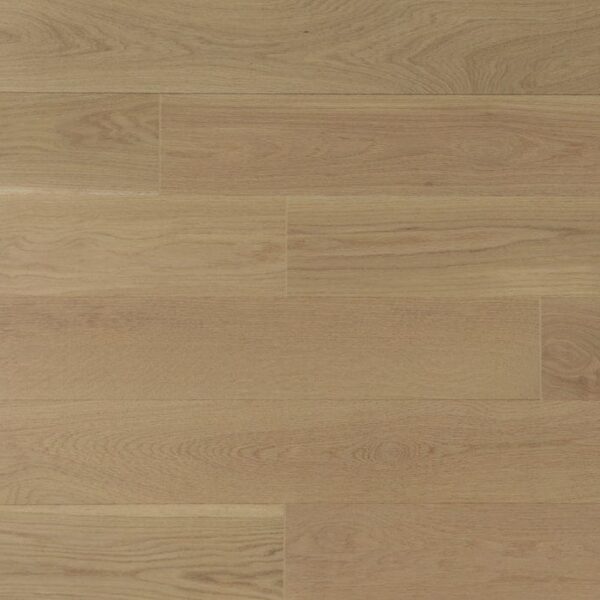Vidar Hardwood Plank American White Oak Click Character Collection Day Break 5" x 1/2" x RL (15-3/4" - 82-1/2")