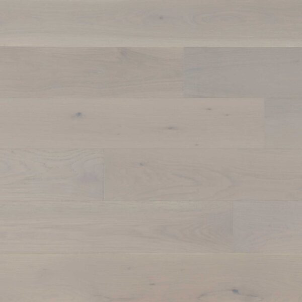 Vidar Hardwood Plank American White Oak Click Character Collection Fortino 5" x 1/2" x RL (15-3/4" - 82-1/2")