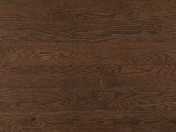vidar hardwood plank american oak 6 character collection camel 6" x 3/4" x rl(15-3/4"- 82-1/2") |18 mm thickness