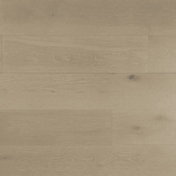 Vidar Hardwood Plank American White Oak 7 Character Collection Wheat Berry 7" x 3/4" x RL (23-1/2"- 82-1/2") |18 mm Thickness