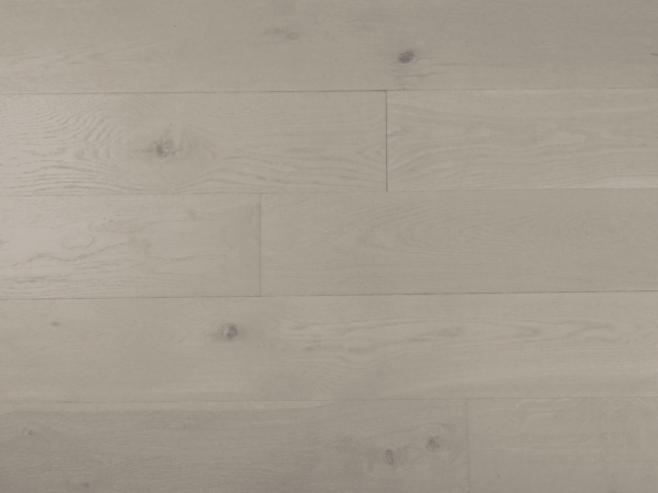 vidar hardwood plank american white oak 7 character collection silver stone 7" x 3/4" x rl (23-1/2"- 82-1/2") |18 mm thickness