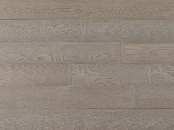 vidar hardwood plank american white oak 7 character collection sky 7" x 3/4" x rl (23-1/2"- 82-1/2") |18 mm thickness