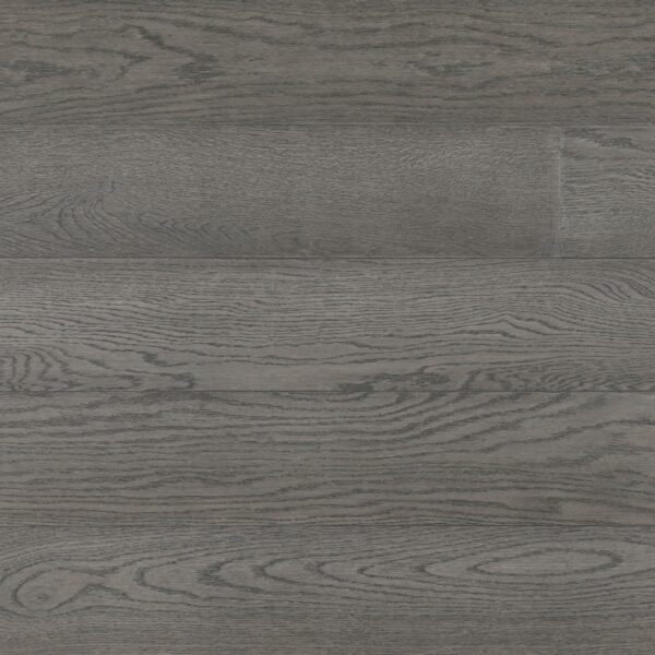 Vidar Hardwood Plank American White Oak 7 Character Collection Coyote 7" x 3/4" x RL (23-1/2"- 82-1/2") |18 mm Thickness