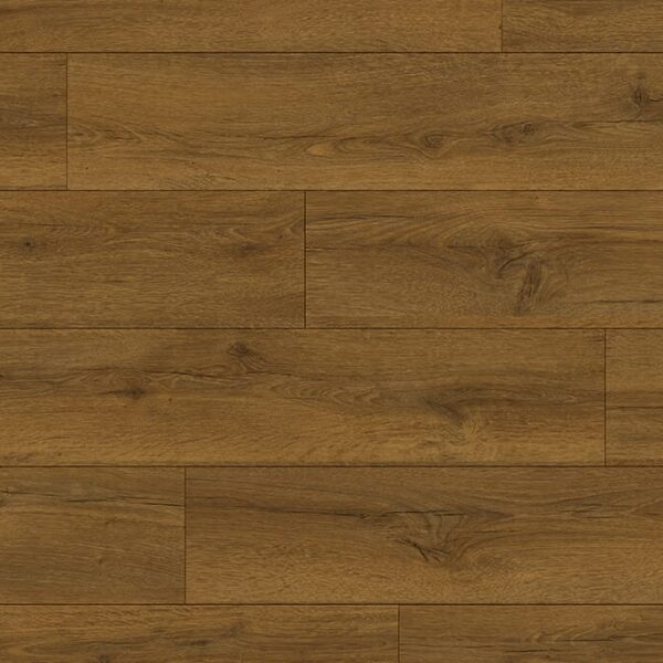Torlys Laminate Plank Grand View Cadmus Oak 8-5/16" x 80-11/16" x 3/8" |9.5 mm Thickness