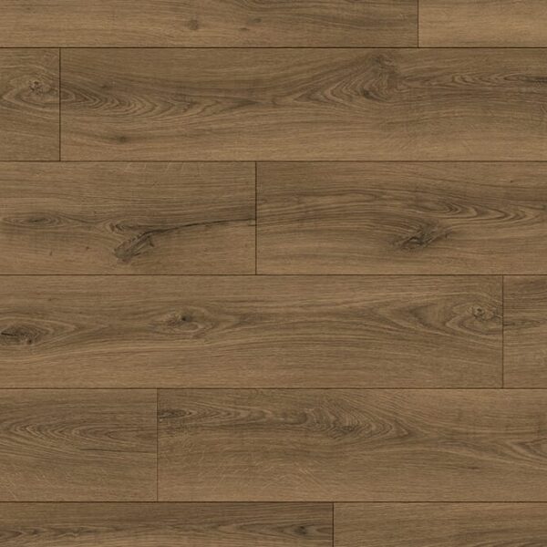 Torlys Laminate Plank Grand View Midas Oak 8-5/16" x 80-11/16" x 3/8" |9.5 mm Thickness