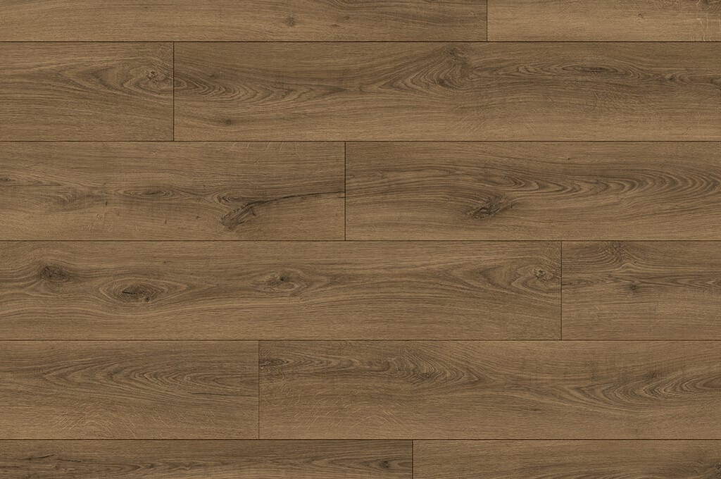 torlys laminate plank classic plus warm brown oak 7-1/2" x 47-1/4" x 5/16" |8 mm thickness 1 torlys laminate plank grand view midas oak 8-5/16" x 80-11/16" x 3/8" |9.5 mm thickness