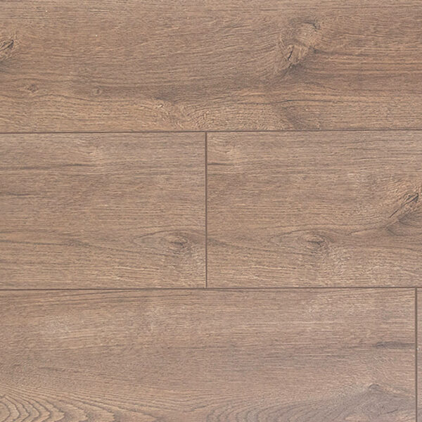 Torlys Laminate Plank Provision Franklin Oak 7-1/2" x 47-1/4" x 1/2" |12 mm Thickness