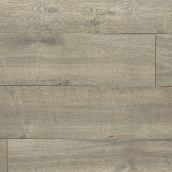 Torlys Laminate Plank Nesprima Tapioca Oak 7-1/2" x 54-11/32" x 3/8" |10 mm Thickness