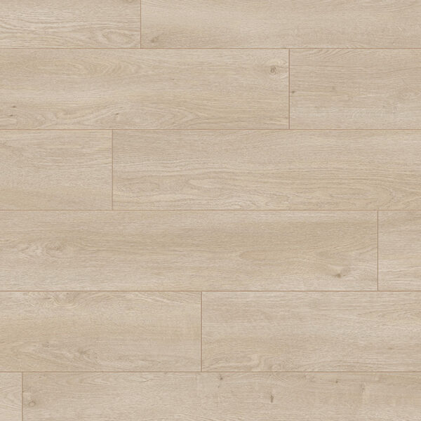 Torlys Laminate Plank Park Lane Estate Oak Beige 6-1/8" x 54-11/32" x 5/16" |8 mm Thickness
