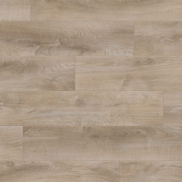 Torlys Laminate Plank Park Lane Venice Oak Light 6-1/8" x 54-11/32" x 5/16" |8 mm Thickness