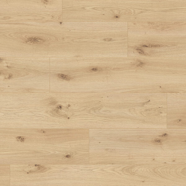 Torlys Laminate Plank Lexington-W Rochefort Oak 7-9/16" x 49-5/8" x 5/16" |8 mm Thickness