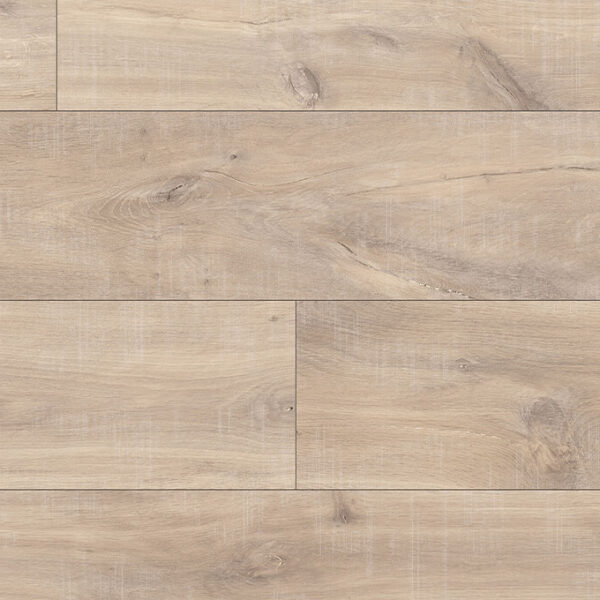 Torlys Laminate Plank Avenue Ventura Oak 7-9/16" x 49-5/8" x 5/16" |8 mm Thickness