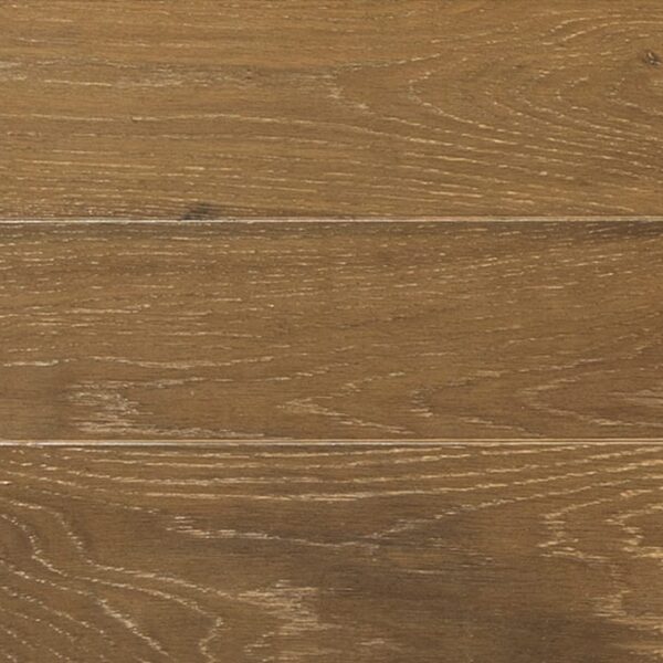 Torlys Solid Hardwood Plank SuperSolid 5 Crofton Oak 5" x Random Length (15-3/4"- 86-1/2" - avg 44") x 3/4" |19 mm Thickness