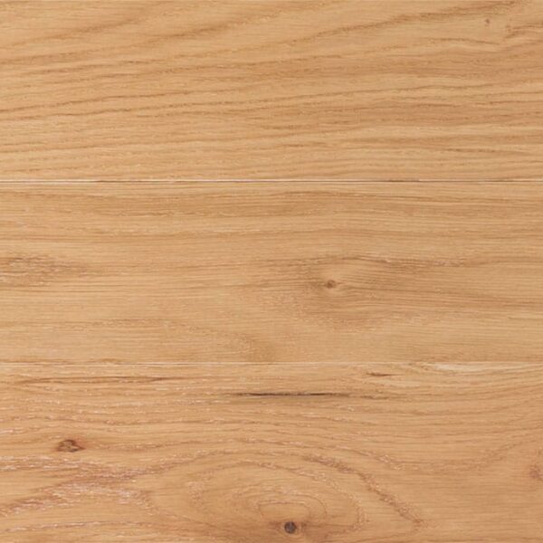 Torlys Solid Hardwood Plank SuperSolid 5 Huntington Oak 5" x Random Length (15-3/4"- 86-1/2" - avg 44") x 3/4" |19 mm Thickness