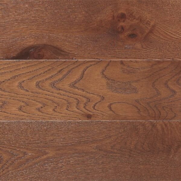 Torlys Engineered  Hardwood Plank Everest XP Twist Coastal Oak (Right) 4-3/4" x 23-3/8" x 1/2" |12 mm Thickness