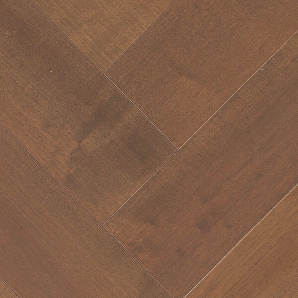 Torlys Engineered  Hardwood Plank Everest XP Twist Harvest Walnut (Right) 4-3/4" x 23-3/8" x 1/2" |12 mm Thickness