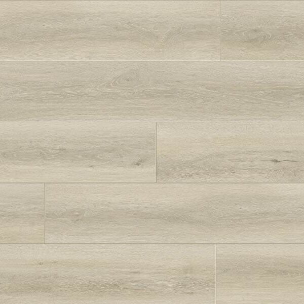Twelve Oaks Laminate Flooring Excellence Collection Cool Drizzle 5/16" x 7-3/4" x 47-7/8" | 8mm Thickness