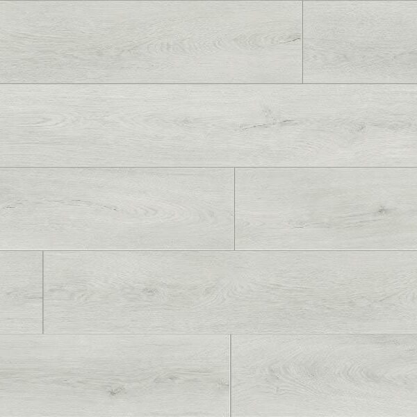 Twelve Oaks Laminate Flooring Excellence Collection Limewash 1/2" x 7-3/4" x 47-7/8" | 12mm Thickness