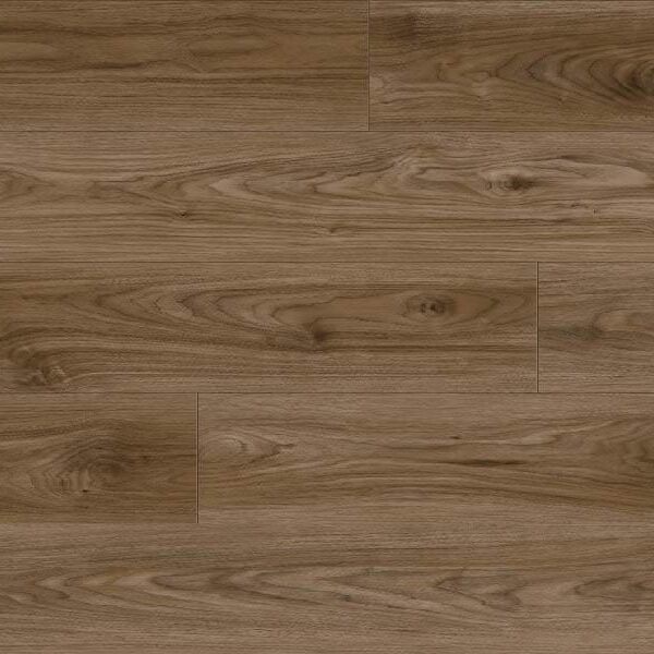 Twelve Oaks Laminate Flooring Excellence Collection Bedrock 1/2" x 7-3/4" x 47-7/8" |12mm Thickness
