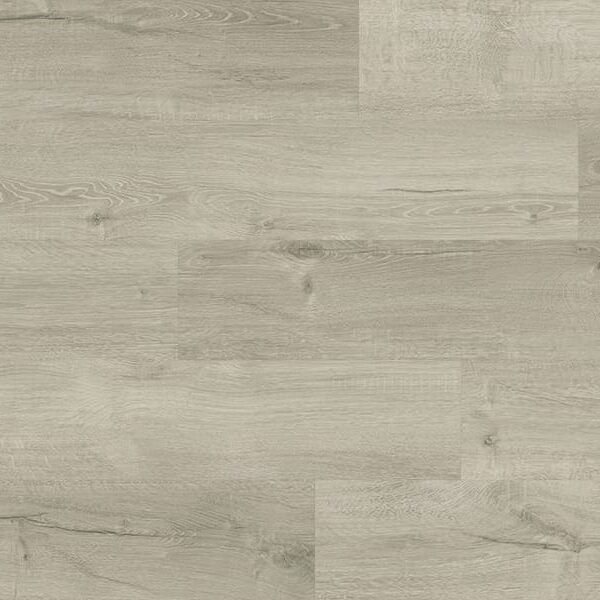 Twelve Oaks Vinyl Plank SureWood Pro Collection (WPC) Quick Silver 7" x 60" x 5/16" |8 mm Thickness