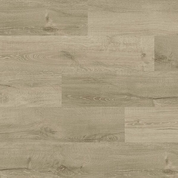 Twelve Oaks Vinyl Plank SureWood Pro Collection (WPC) Coastal Fog 7" x 60" x 5/16" |8 mm Thickness