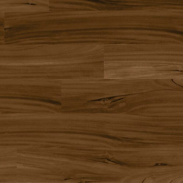 Twelve Oaks Vinyl Plank 2520 Collection Caramel Swirl 7-3/8" x 48" x 1/8" |2.5 mm Thickness
