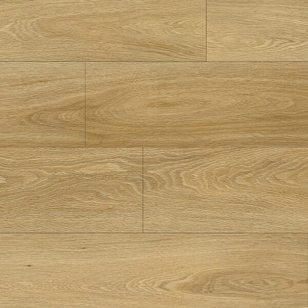 Twelve Oaks Vinyl Plank (SPC) Wishbone Luxury Vinyl Collection Timeworn Natural Border 1/4" x 7" x 48" |6 mm Thickness