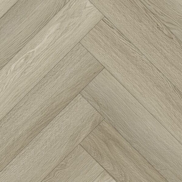 Twelve Oaks Vinyl Plank (SPC) Wishbone Luxury Vinyl Collection Vintage Stirling 1/4" x 5-3/4" x 28-3/4" |6 mm Thickness