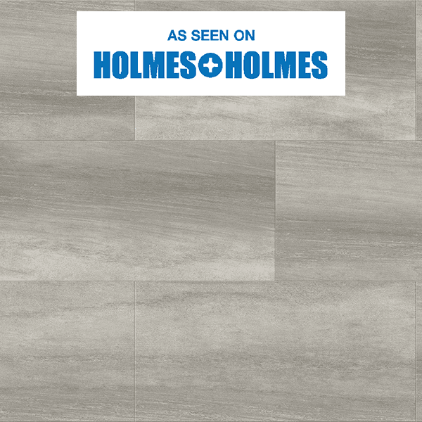 Twelve Oaks  Vinyl Tile (SPC) SolidCore Ultra5G Collection Loft Space 1/4" x 24" x 12" |6 mm Thickness