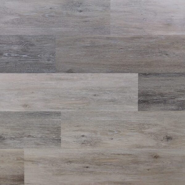 Twelve Oaks Vinyl Plank (SPC) SolidCore 5Gi Collection Moonscape-S 3/16" x 48" x 7" |5 mm Thickness