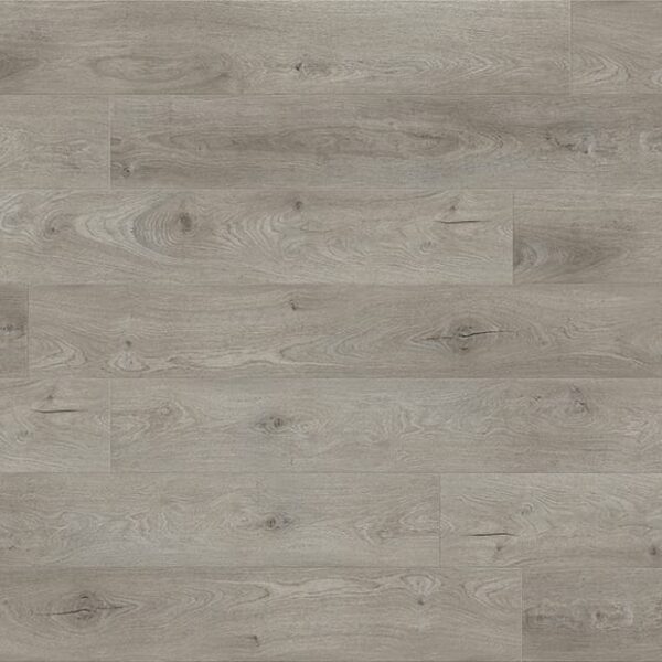 Twelve Oaks Vinyl Plank (SPC) SolidCore 5Gi Collection Nightingale 7/32" x 48" x 7" |5 mm Thickness
