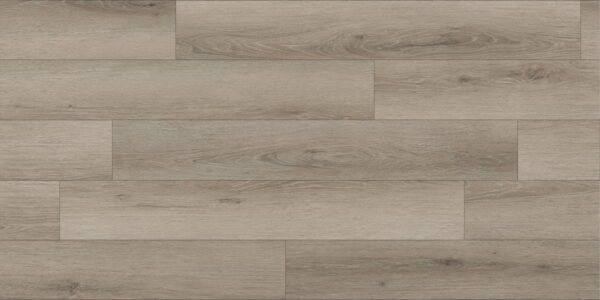 twelve oaks vinyl plank (spc) solidcore 5gi collection cloud nine 3/16" x 48" x 7" |5 mm thickness