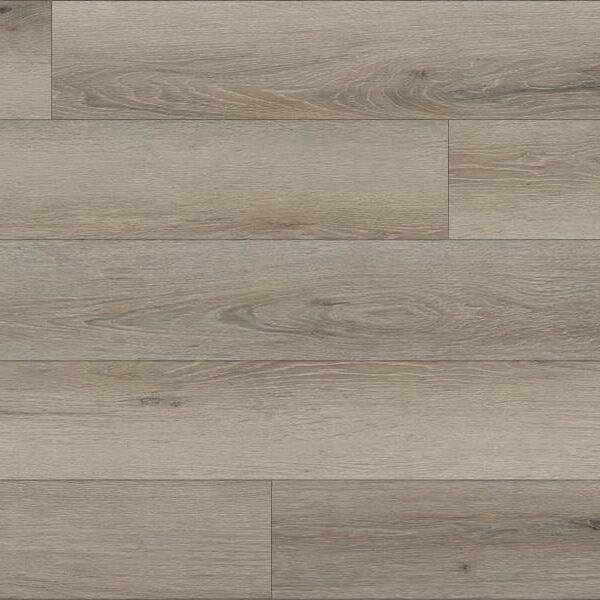 Twelve Oaks Vinyl Plank (SPC) SolidCore 5Gi Collection Cloud Nine 3/16" x 48" x 7" |5 mm Thickness