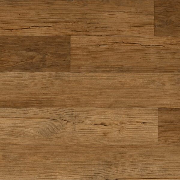 Twelve Oaks Vinyl Plank (SPC) SolidCore 5Gi Collection Iced Mocha 3/16" x 48" x 7" |5 mm Thickness