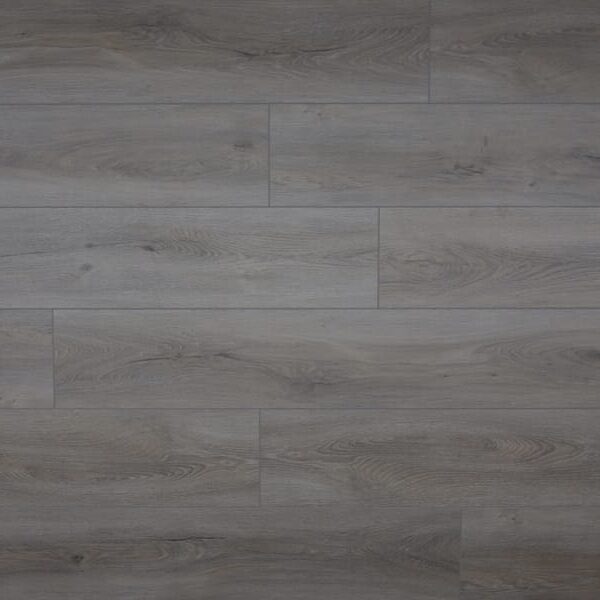 Twelve Oaks Vinyl Planks (WPC) SureWood Collection Alaskan Sky 5/16" x 48" x 7" |8 mm Thickness